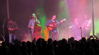 Billy Strings Michael Cleveland Back Home Festival New Martinsville WV 6/28/19 2/12