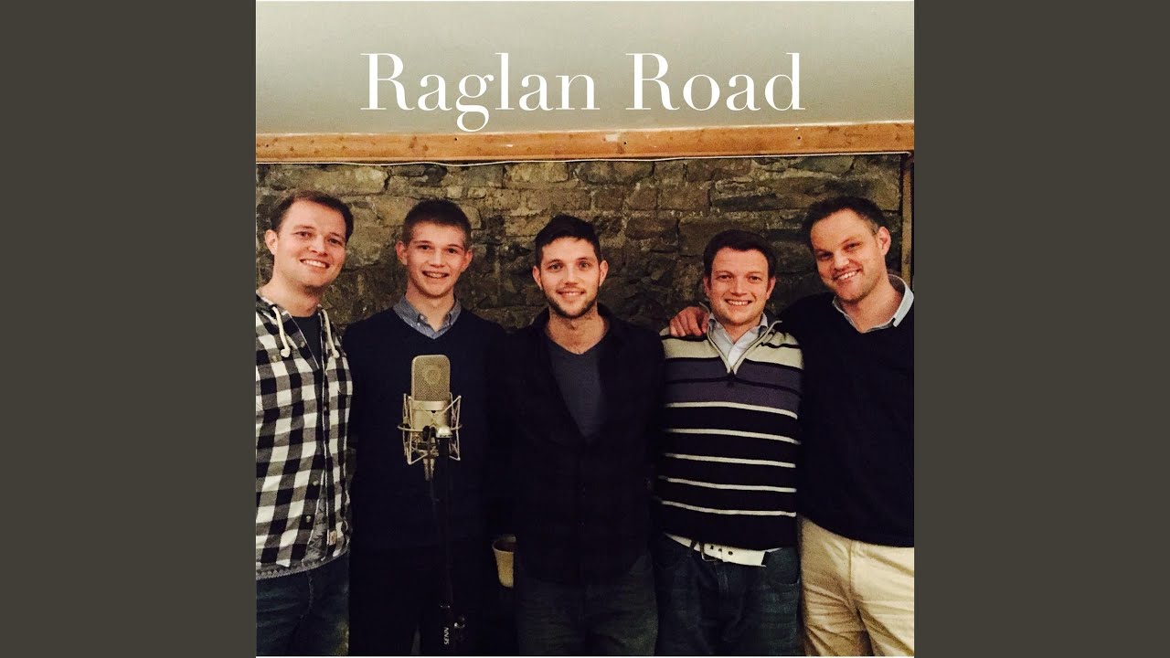 Raglan Road Raglan Road