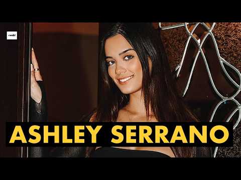 Ashley Serrano OnlyFans: The Photos That Broke The Internet