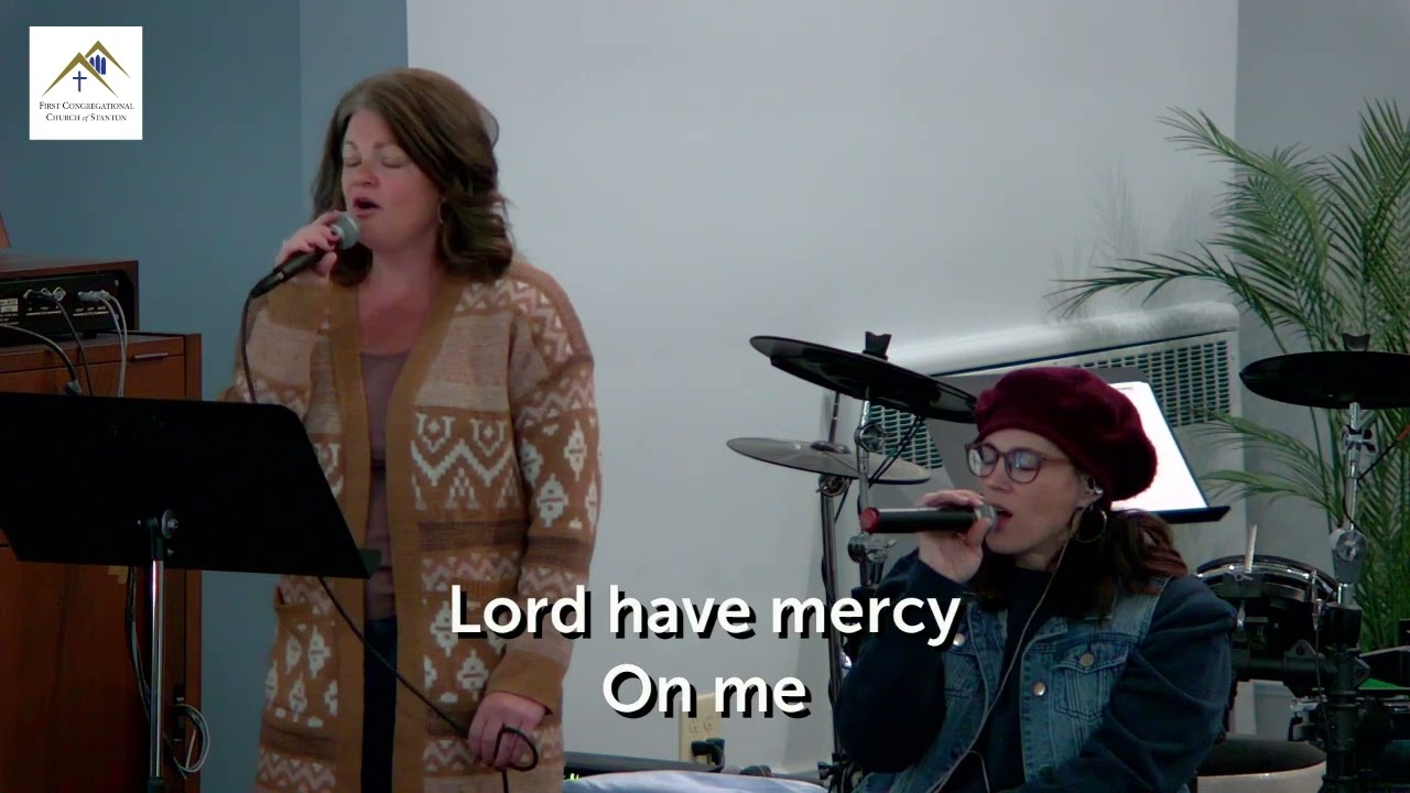 Transformed to Serve - January 18, 2025