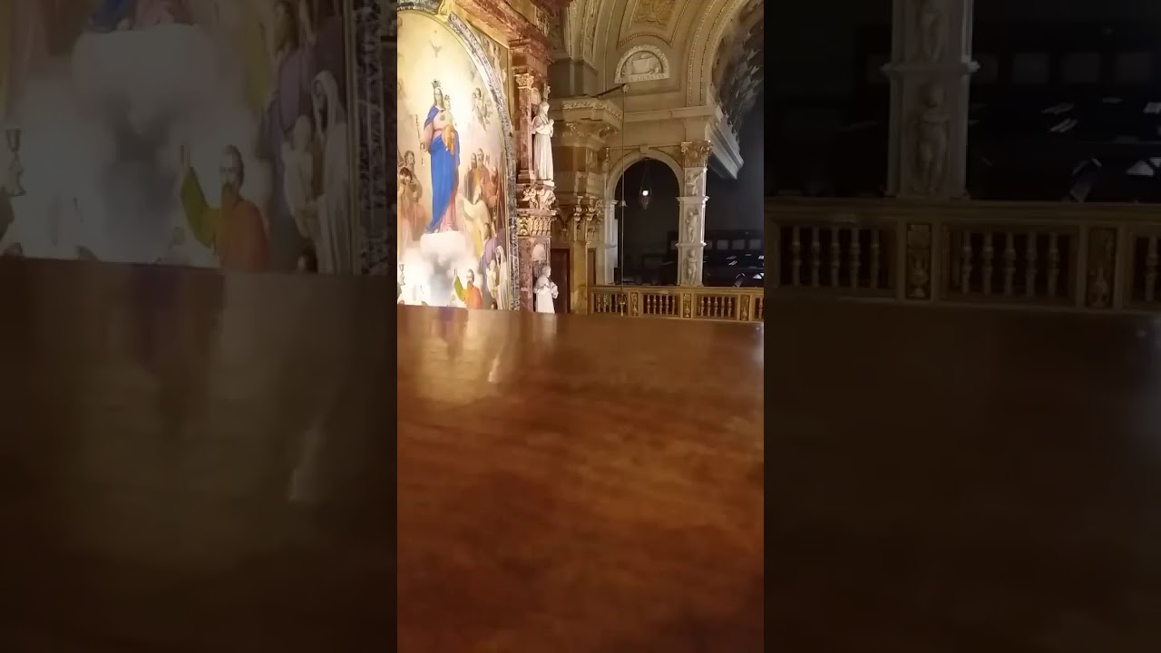 Nella Notte O Dio Noi Veglieremo
