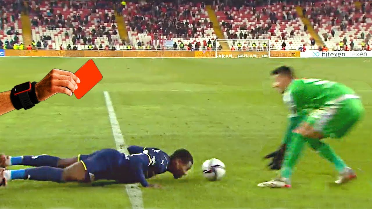 Expensive Fails In Football