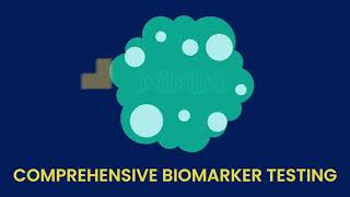 No One Missed Presents: What is Comprehensive Biomarker Testing?
