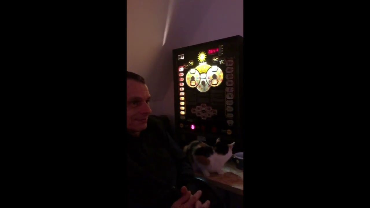 Zockerduo nach über 25 Jahre wieder vereint und lässt es richtig krachen !!