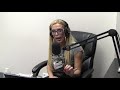 RealAmberLynn talking with Singer - Songwriter Skye Delamey.  Part 2