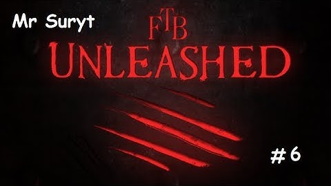 Unleash the Beast. Episode 6. Automating smelting.