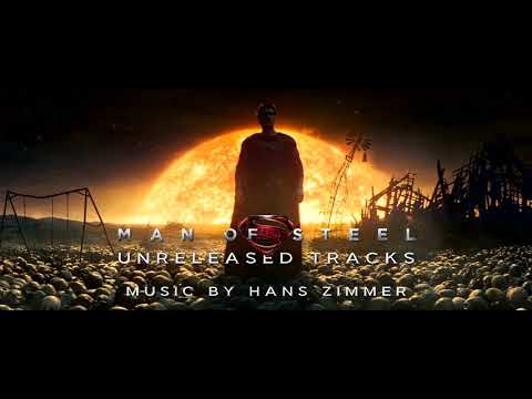 Man of Steel - Unreleased Score - Destroy This Ship (Alternate Vers.)
