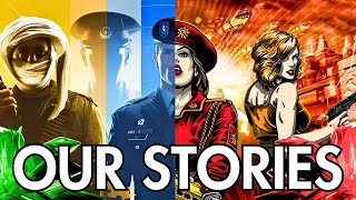 Why RTS Games Still Matter: Stories From The Fans
