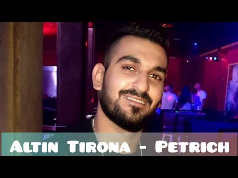 Altin Tirona - Petrich