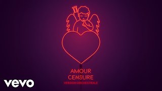 Hoshi - Amour Censure (Version Orchestrale) (Audio)