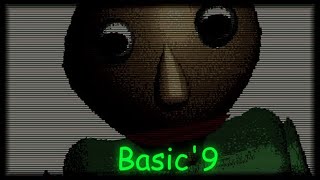 Basic'9 - Gameplay