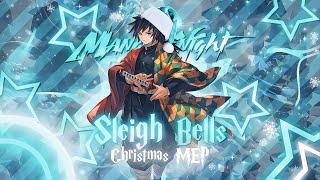 The Christmas Special You Cant Miss - Anime 4K Edit