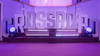 Crossroad Srpen 2023 - Středa