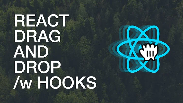 How to drag and drop a div in react using hooks? (react-use-gesture + react-spring)