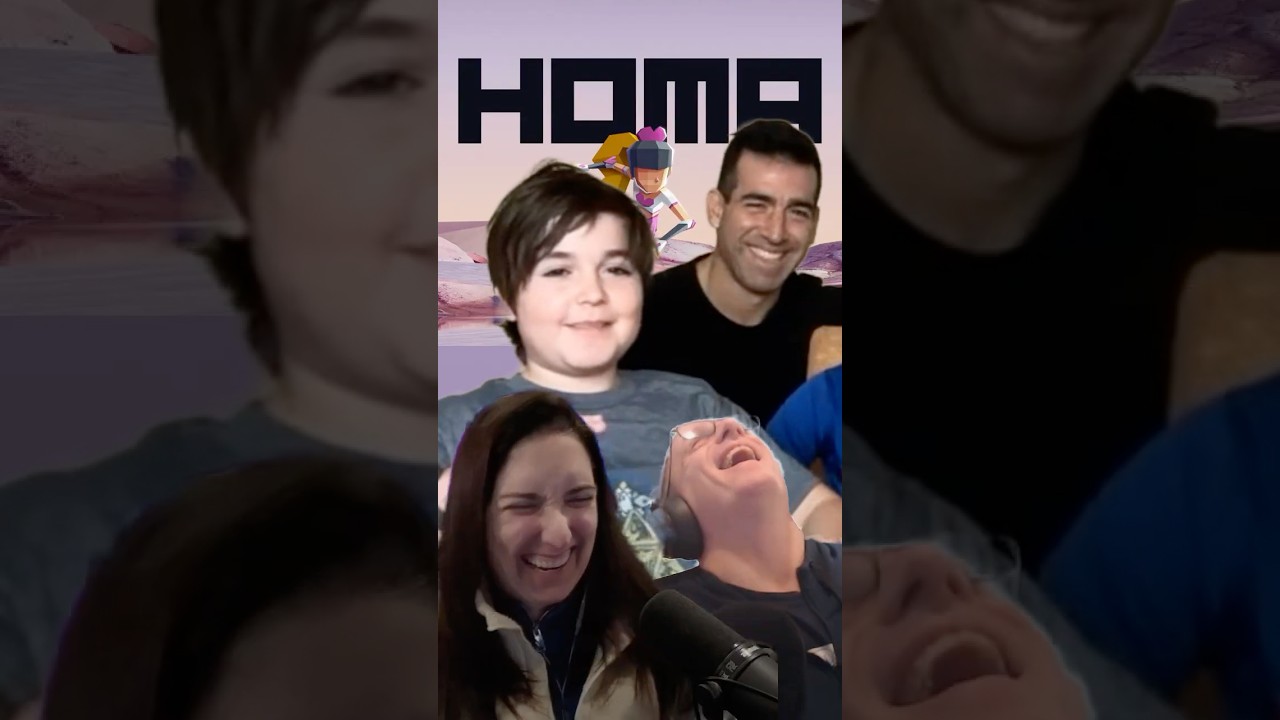 Почему мобильные игры «отстой» 🚫 Homa против Stash