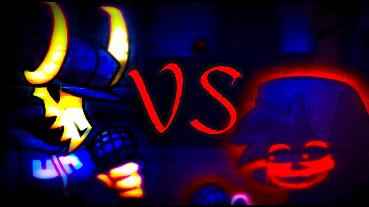 The hidden | Tabi VS CBF ( FCI fan made ).