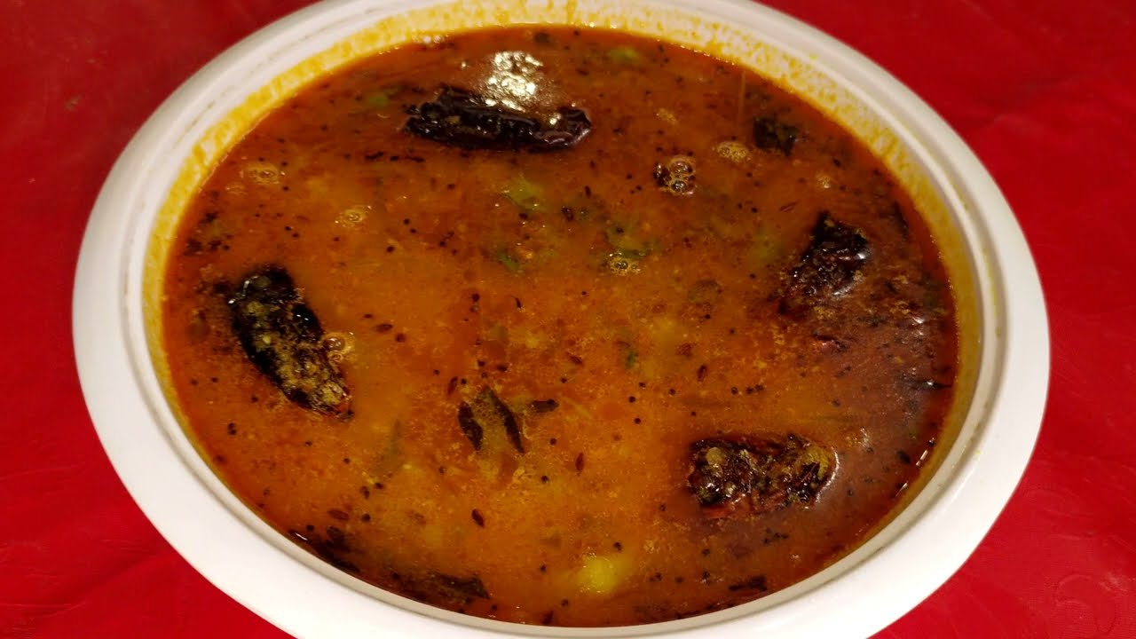 Healthy Aamchur Tuvar Dal Tadka | Step-by-Step Yellow Lentil Curry