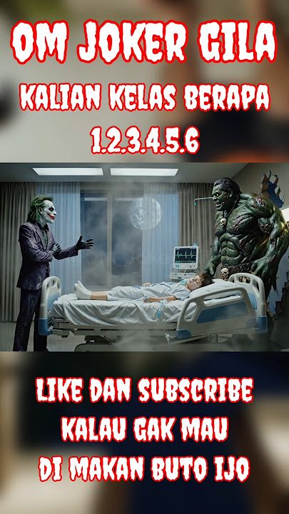 Buto Ijo Cari Mangsa Cucu Nakal#horror #shorts #viral #trending #viralvideo #shortsfeed