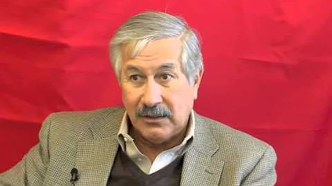 Albert Camarillo: Full interview on "Race, Ethnici...