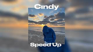 Uzi - Cındy (Speed Up)