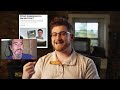 Beginning of video