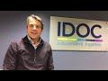 Dave Brown on IDOC's Recent Great Place to Work Certification™ | IDOC
