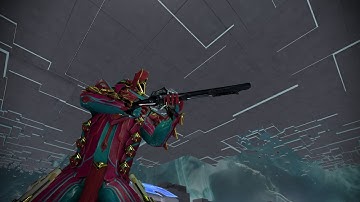 Dex Sybaris: conventional VS riven build