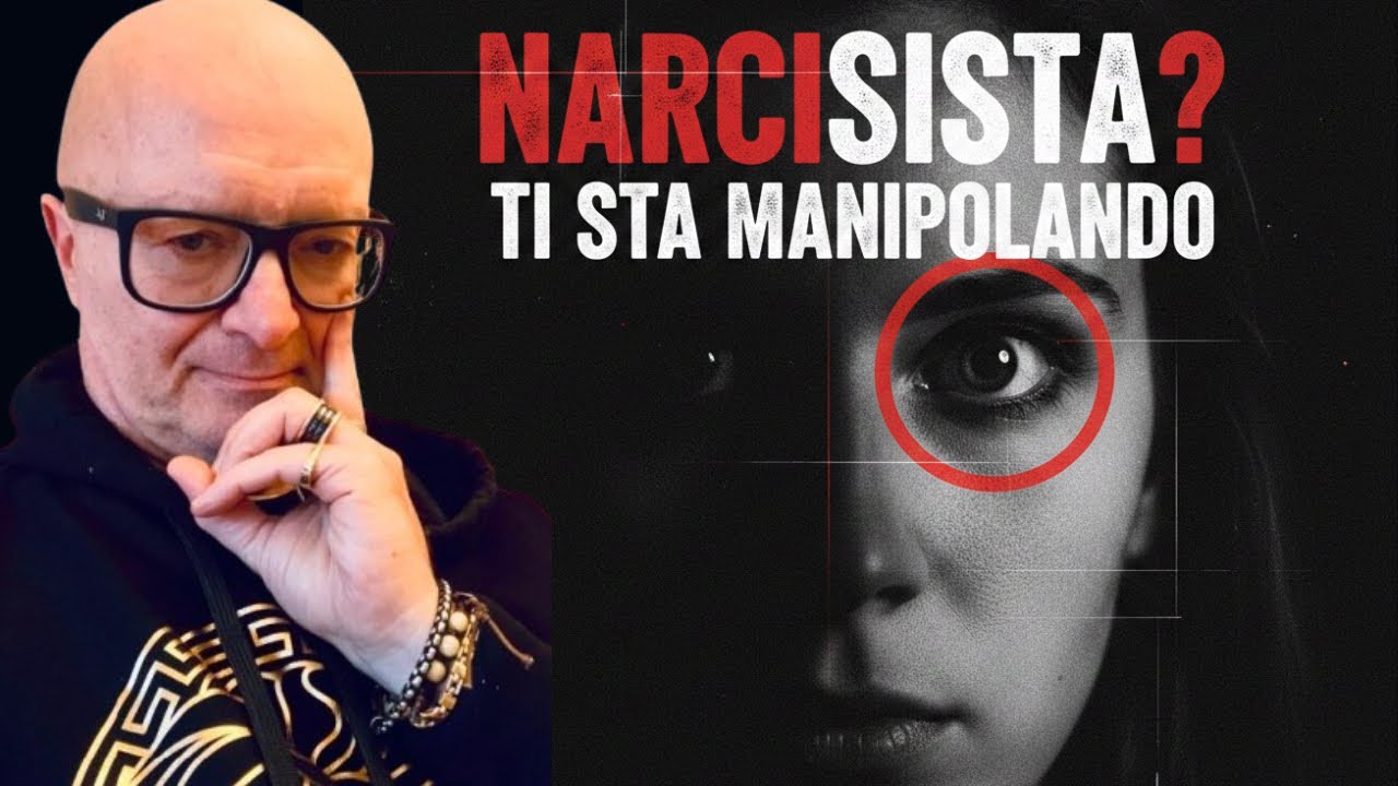 Narcisista Non Si Riconosce Subito: Ecco Come Smascherarlo