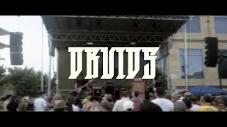 Druids - Mirrors of Trigon