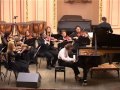 Capture de la vidéo Myroslaw Skoryk, Piano Concerto No.3