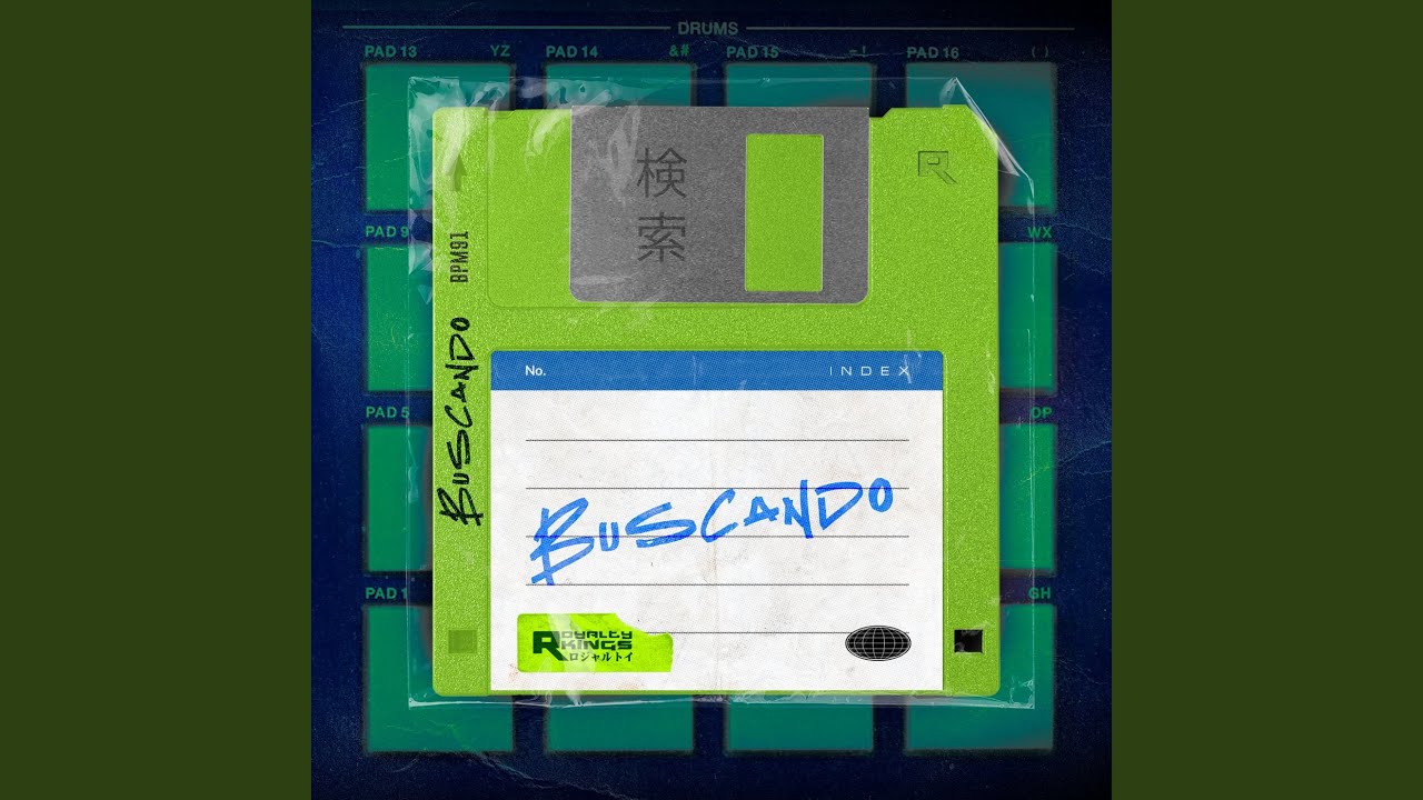 Смотреть «Buscando» на YouTube Смотреть «Buscando» на YouTube