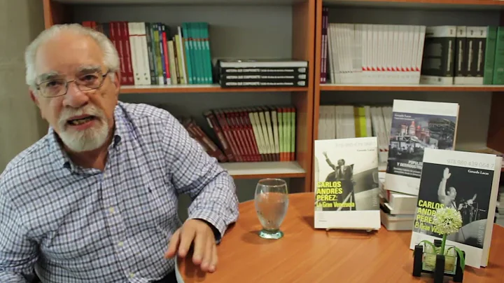 Entrevista Gerardo Lucas