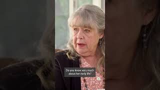 A mother shrouded in secrecy... #ancestry #shorts #everyfamilyhasasecret