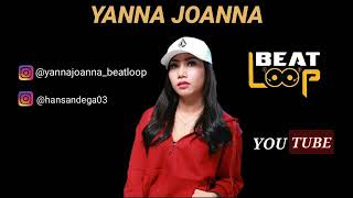 DJ YANA JOANNA 30 JANUARYY 2020 GASPOLLL