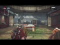 MONTAGE GEARS OF WAR 4 JUST BOOMER AND DROPSHOT FIRST VIDEO