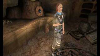 Uru - Ages Beyond Myst Walkthrough - Level 7 - Return to Cleft