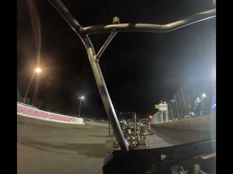 Points race #16 (clone) @Cycleland Speedway I8/1/26