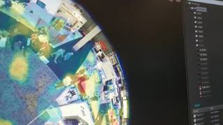 Por qué utilizar Mapa de Calor de IDIS? (Heatmap)