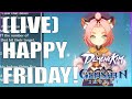 (Live) Happy Friday! On To AR 44 .... and Q&A