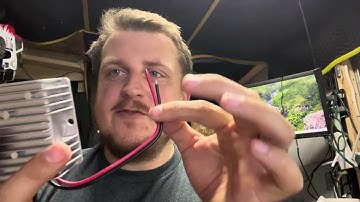 Small scale Solar bitcoin mining pt1