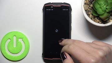 How to Turn Off Google Assistant on CUBOT King Kong Mini 2