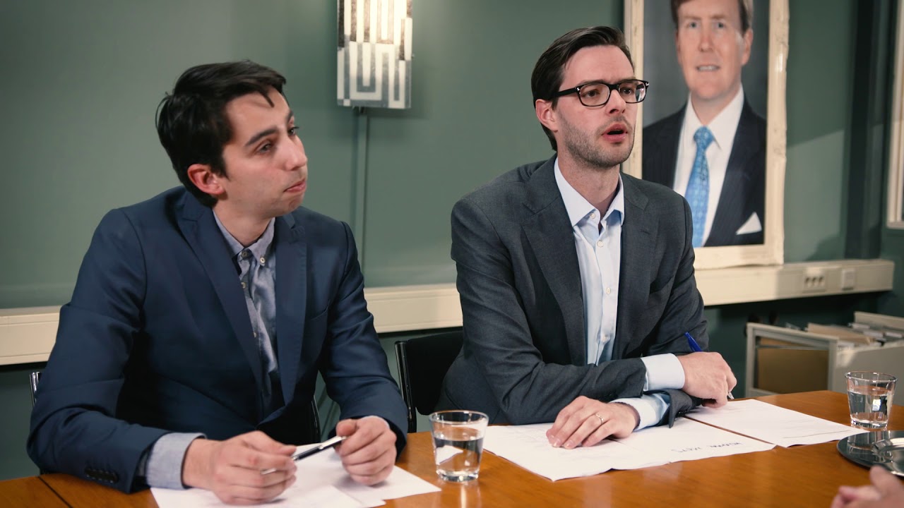 Nieuwe burgemeester Amsterdam | Klikbeet