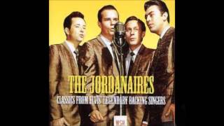 That's Alright Mama  -  The Jordanaires