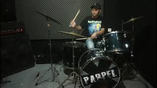 Jamrud - Cerita usang (drum cover)