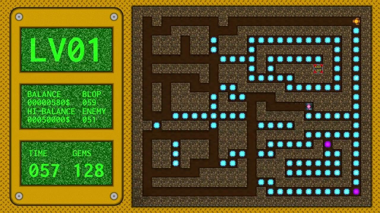 Evercade hidden games ranked