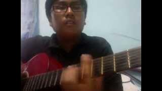 NAJWA LATIF ADAMU COVER BY IZWAN IKMAL