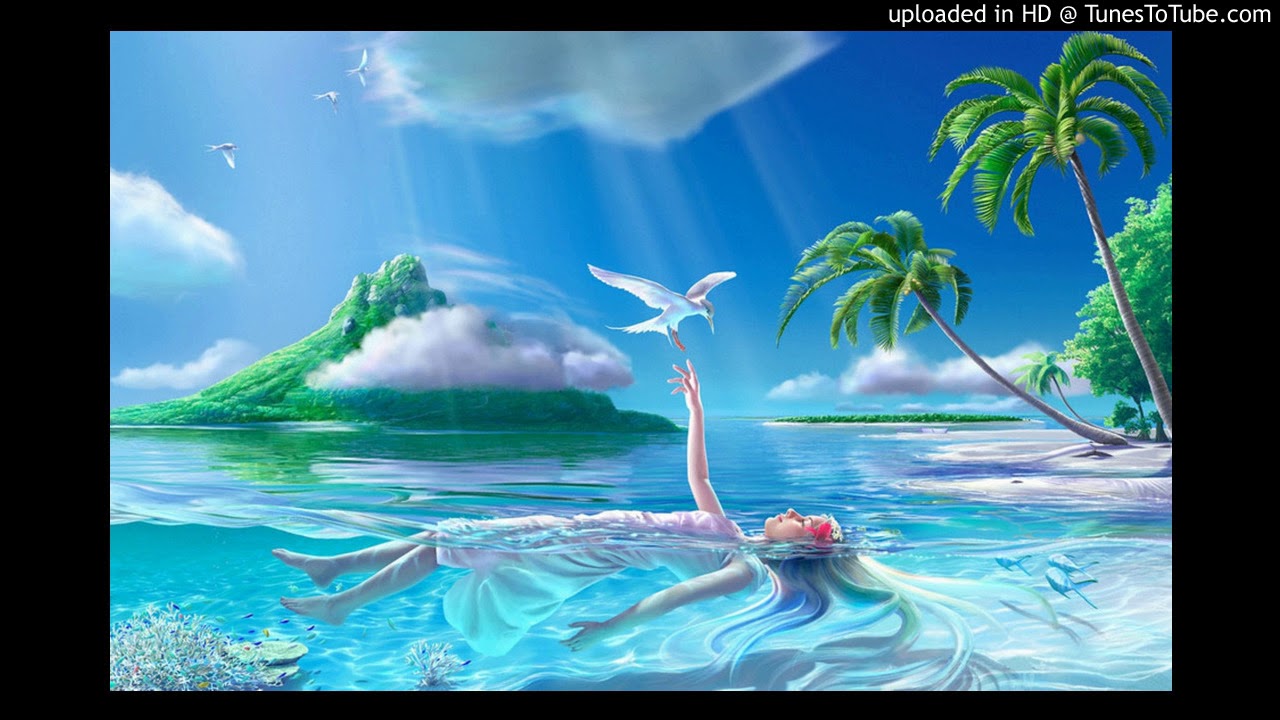 NightCore - We Know The Way [Moana]