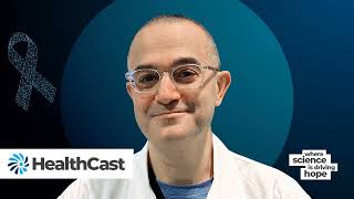 Cancer HealthCast: NCI Builds AI Models to Enhance Imaging, Improve Therapies