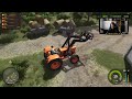 Orka i kultywator na Sobolwie FS25!