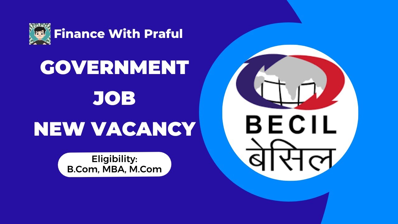 Sarkari Job Vacancy sarkarijob newvacancy governmentjobs Commerce Sarkari Job Vacancy sarkarijob newvacancy governmentjobs Commerce